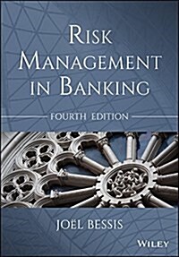 Risk Management in Banking (Paperback, 4, Revised)