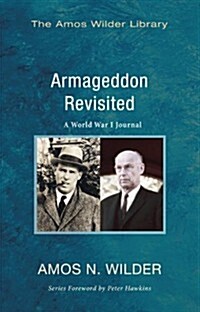 Armageddon Revisited (Paperback)