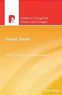 Joseph Smale (Paperback)