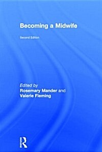 Becoming a Midwife (Hardcover, 2 ed)