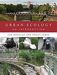 Urban Ecology : An Introduction (Hardcover)
