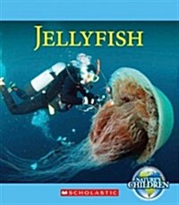 Jellyfish (Library Binding)