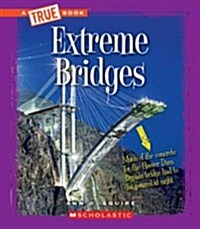 Extreme Bridges (Library Binding)