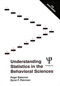 Understanding Statistics in the Behavioral Sciences (Paperback)
