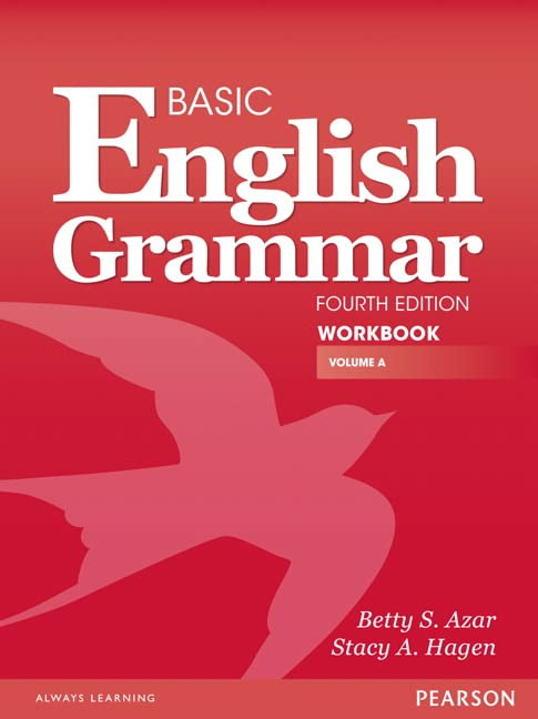 Basic English Grammar : Workbook A with Answer Key (Paperback, 4th Edition)