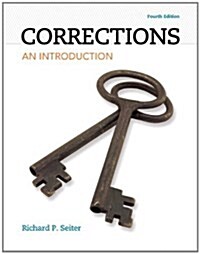 Corrections: An Introduction with Mycjlab -- Access Card Package (Hardcover, 4)
