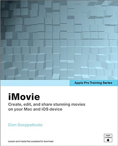 iMovie (Paperback)