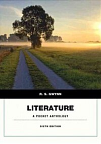 Literature: A Pocket Anthology (Paperback, 6, Revised)