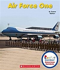 Air Force One (Library Binding)