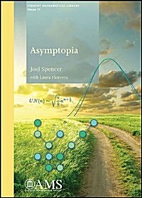 Asymptopia (Paperback)