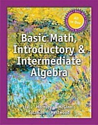 Basic Math, Introductory & Intermediate Algebra (Loose Leaf)