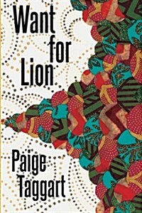 Want for Lion (Paperback)