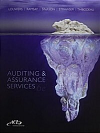Auditing & Assurance Services with Connect Plus Access Code (Hardcover, 6)