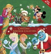 Disney Christmas Storybook Collection Special Edition (Hardcover, Special)