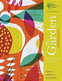 RHS the Garden Anthology (Hardcover)