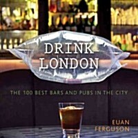 Drink London (Paperback)