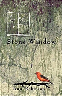 Stone Window (Paperback)