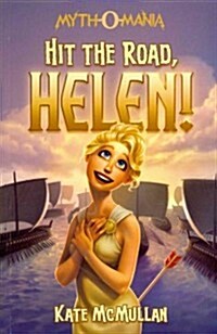 [중고] Hit the Road, Helen! (Paperback)