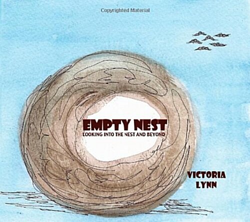 Empty Nest: Looking Into the Nest and Beyond (Hardcover)