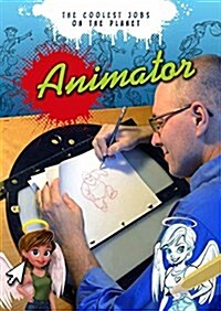 Animator (Paperback)