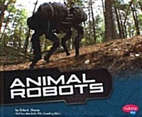 Animal Robots (Hardcover)