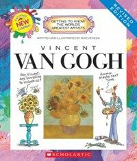 Vincent Van Gogh (Revised Edition) (Paperback)