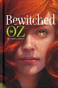 Bewitched in Oz (Hardcover)