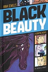 Black Beauty (Hardcover)