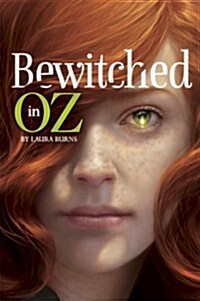Bewitched in Oz (Hardcover)