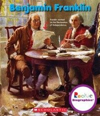 Benjamin Franklin (Paperback)