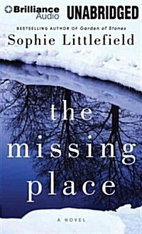 The Missing Place (Audio CD, Unabridged)