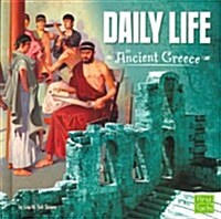 Daily Life in Ancient Greece (Hardcover)