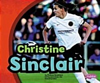 Christine Sinclair (Paperback)