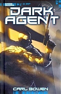 Dark Agent (Hardcover)