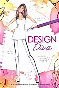 Design Diva (Hardcover)