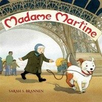 Madame Martine (Hardcover)