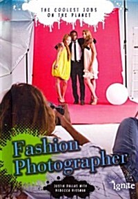 Fashion Photographer (Hardcover)
