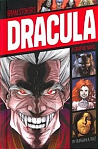 Dracula (Hardcover)