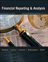 Financial Reporting & Analysis (Hardcover, 6)