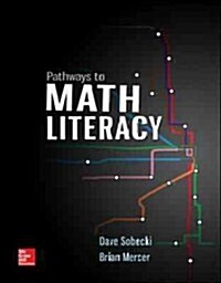 Pathways to Math Literacy (Loose Leaf) (Loose Leaf)