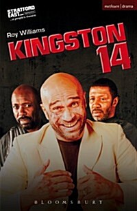 Kingston 14 (Paperback)