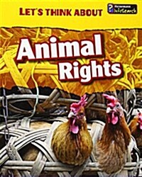 Animal Rights (Paperback)