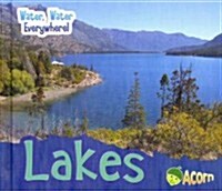 Lakes (Library Binding)