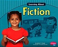 Learning about Fiction (Paperback)