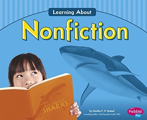 Learning about Nonfiction (Paperback)