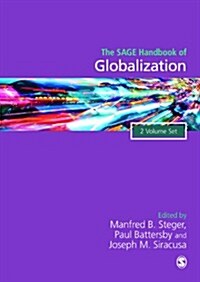 The SAGE Handbook of Globalization (Multiple-component retail product)