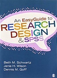 Research Methods in Psychology: Investigating Human Behavior [With An Easyguide to Research Design & SPSS] (Paperback, 2)