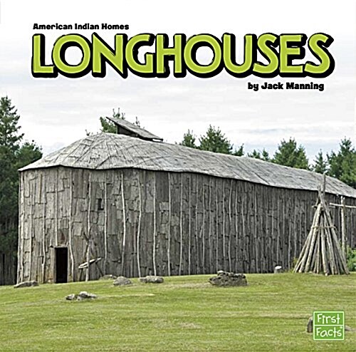 Longhouses (Paperback)