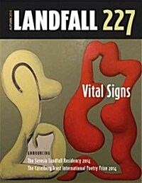 Landfall 227 (Paperback, UK)