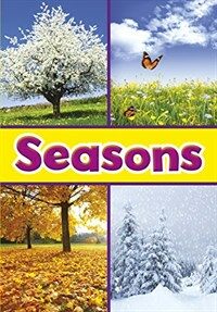 Seasons : Big Book   : [빅북]